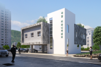 기장군 ‘기장읍 복합커뮤니티센터 준공식’ 개최