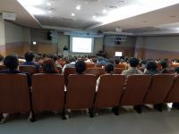 고신대복음병원, 제12회 간소화기내과 연수강좌 성황리에 개최 