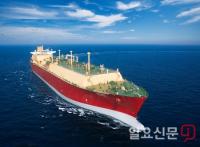 삼성重거제조선소, 조선산업 경기 상승세 타고 본격 수주전 나서