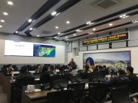 기장군, 고리원전 최인접 7개 학교에 방사선 비상 경보방송망 구축 추진