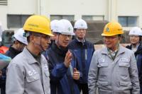 안전보건공단 “하청의 안전할 권리, 이제 원청이 보장해야” 