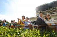 렛츠런파크 부산경남, 새봄맞이 ‘가족 놀이시설 무료이용 이벤트’