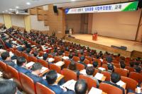 [경남농협 소식] 농가소득 증대 위한 사업추진 방향 교육 外