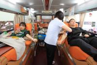 [경상대 소식] 2018년 상반기 SMART GNU 헌혈봉사 外