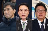 ‘민주당 미투 파문’ 한국당 웃어도 웃는 게 아닌 까닭
