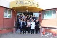 인구보건복지협회 조경애 사무총장 “부산 출산친화 인식개선사업 확산 역량에 집중”