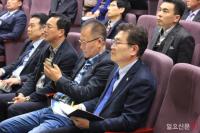 김일권 양산시장 예비후보 “소통의 첫 걸음은 시민불편사항 공유”