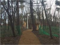 기장군, 관내 공영텃밭 2곳 조성·개장