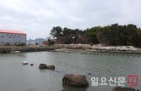 바다 불법매립 단속에 손놓은 거제시...안하는 건지, 못 하는 건지