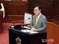 김성훈 경남도의원, ‘경남도 청년정책 전담기구 신설’ 제안