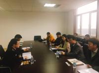밸런스인더스트리, 중국 CIQ황도 측과 상호 이해증진 및 국제홍보 협력 '의기투합'