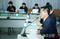 [경남도 브리핑] 민주당 한국GM대책특위와 경영정상화 방안 논의 外