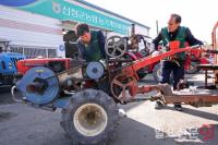 경남농협, ‘농업인 혜택이 2배로 증대되는 농기계 순회수리봉사’ 실시