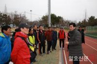 ‘제37회 부산시축구협회장기 축구대회’ 25일 킥오프