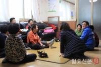 김일권 민주당 양산시장 예비후보, 민심청취투어 행보로 ‘주목’