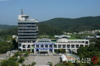 기장군, 구·군 업무평가서 3개 분야 우수상 획득 