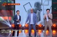 ‘슈가맨2’ 컬트, 오션 이어 강렬한 등장 “TV에서 첫 무대”