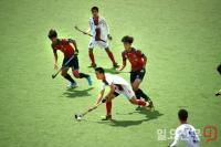 [김해시 브리핑] 2018 KBS배 전국 춘계 남·여 하키대회 열려 外