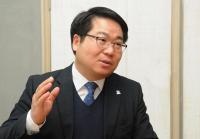 민주당 오세현 예비후보 "모바일 주민참여시스템 구축할 것"