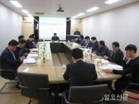 안전보건공단 부산본부, 질식재해예방 간담회 개최