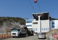 사천시, 사천바다케이블카 돈벌이에 시민 건강 담보 논란