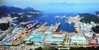 대우조선해양, ‘VLCC 3척 수주’...조선산업 메카 거제시 경기 살아날 조짐