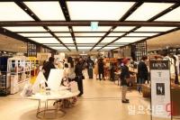 신세계 센텀시티, 남성층 리뉴얼···단순 쇼핑 공간에서 지역 관광 명소로 거듭