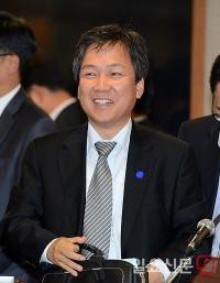 부산 ‘친노·친문’ 핵심 정재성 변호사, 오거돈 선대위 합류