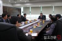고객이 현장경영에 참여하는 렛츠런파크 부산경남
