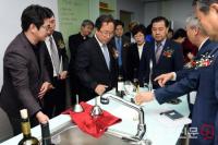 김석준 부산시교육감 “금샘반디, 금정구 학생 위한 진로교육 구심점 역할 기대”