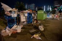 재활용 쓰레기 대란 이면에 숨겨진 철저한 경제논리
