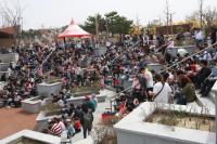 렛츠런파크 부산경남, 봄 나들이객 위해 다양한 이벤트 개최