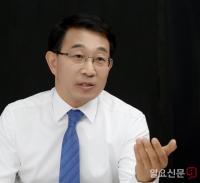 김헌규 민주당 진주시장 예비후보 “금산교 안전 통행 대책 시급히 마련”
