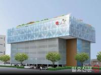 김해시, 동상시장에 주차타워·청년몰 조성...도시재생사업 추진 일환