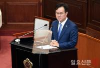 김성훈 경남도의원, 꾸준한 의정활동으로 지역 현안 챙겨 '주목'