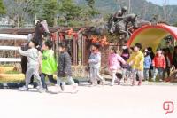 렛츠런파크 부산경남, 자연생태학습장 ‘토마빌리지’ 개장