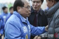 오거돈 “서병수 시장은 공무원들을 관권선거 하수인으로 전락시키지 말라”