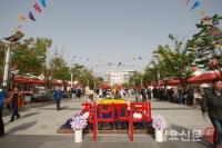 렛츠런파크 부산경남, ‘청년마켓’ 오픈...청년 사업가 80여 팀 창업활동 지원