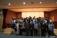 건보공단 부산본부, 2018년 청구그린기관 현판 수여 및 간담회 개최