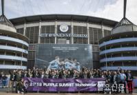 [양산 소식] 넥센타이어, 글로벌 비즈니스 파트너 위한 축제 ‘2018 퍼플 서밋, 맨체스터’ 성료 外