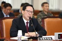 국방부, ‘대북 확성기’ 방송 중단