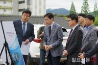 김경수 의원 “대기업과 중소기업 간 상생 구조 만들어야”