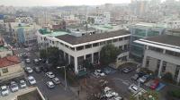 제주시, 체육활성화 보조사업 공모