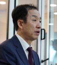 김사열 대구교육감 예비후보, "우동기 교육감·김태일 교수 교육비전 함께 담아내겠다"