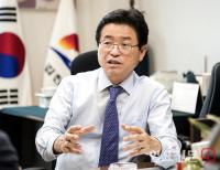 이철우 경북지사 후보, "최대원 후보'축하 전화' 주장…오해에서 비롯된 것"