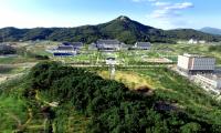 경북도청 '천년 숲', 온실가스 배출권 거래제 외부 사업자 승인…산림분야 전국 최초