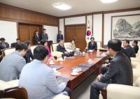 대구시의회, 대구시·교육청 2017회계연도 결산검사 들어가