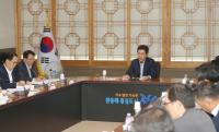 [포항시정] 이강덕 "새로운 남북관계 북방물류거점 도약의 기회로 만들어야" 外