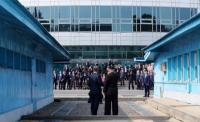 '조선중앙통신' 남측에서 열리는 회담에 상징성 부여