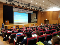 안보공단 부산본부, 질식사망사고 예방 시기별 맞춤교육 실시